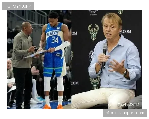 雄鹿近期场均失分飙升，特纳与波蒂斯伤停致内线防守真空